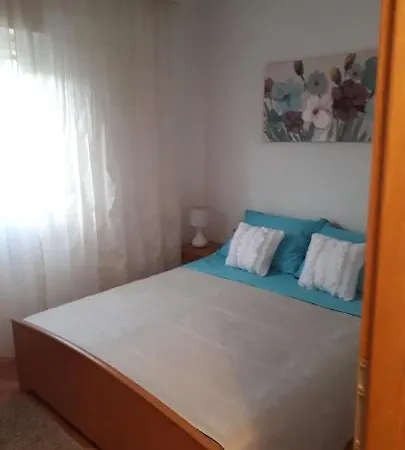 Andelka Apartment Kastela