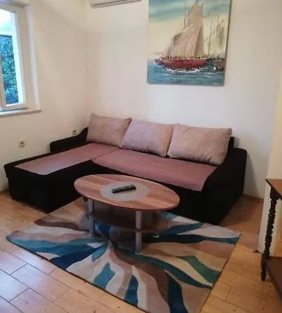 Andelka Apartment Kastela