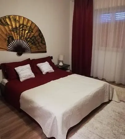 Andelka Apartment Kastela